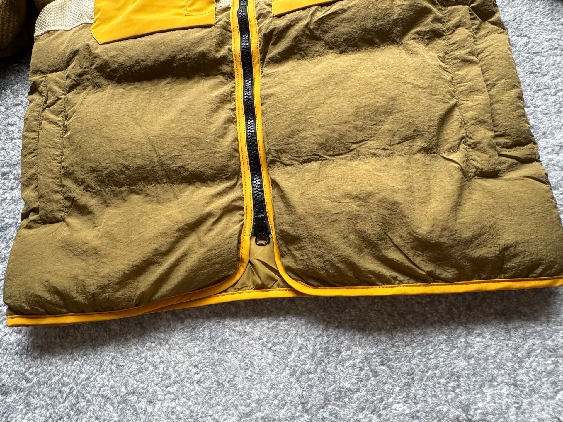 Detail P300